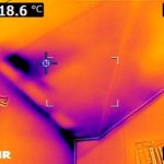 termowizja mostek termiczny